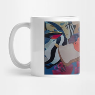 Pudge Mug